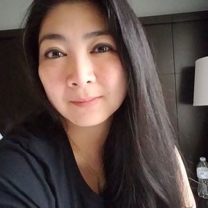 Meet your Posher, Mariecarr